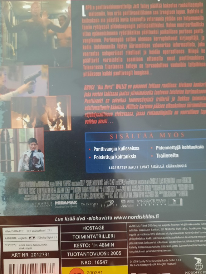 Item image