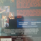 PANTTIVANKI & DIE HARD 4.0  DVD Bruce Willis - pikkukuva 2