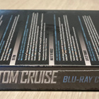 Tom Cruise -kokoelma (Blu-ray) 5 elokuvaa (UUSI) - pikkukuva 4