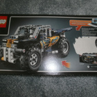 Lego Technic 42033 - pikkukuva 2