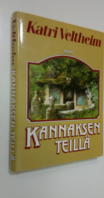 Katri Veltheim : Kannaksen teillä