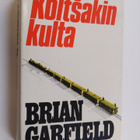 Brian Garfield : Koltsakin kulta - pikkukuva 1