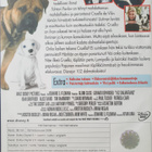 102 Dalmatialaista DVD (Glenn Close Gerard Depardieu) - pikkukuva 2