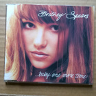 Britney Spears - Baby One More Time CDS - pikkukuva 1