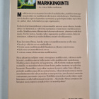 Philip Kotler : Muuttuva markkinointi : luo, voita ja hal... - pikkukuva 2