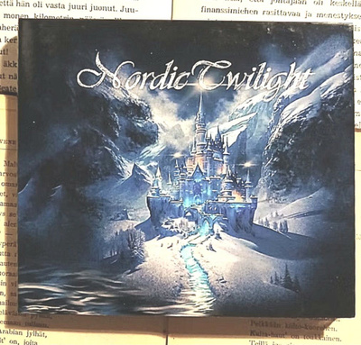 Nordic Twilight - s/t (CD)