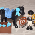 LEGO Friends - Katharinan hevonen - - pikkukuva 1