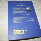 Leena Andersson Taikakuu  -nid - pikkukuva 2