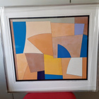 Göran Augustson "Rhodos" - pikkukuva 1