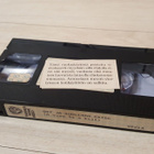 VHS: 007 ja kuoleman katse (FIx, Warner Bros. molokansi) - pikkukuva 4