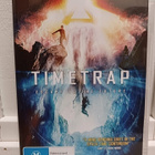 TIME TRAP (DVD) - pikkukuva 1