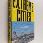 Ashley Dawson : Extreme cities : the peril and promise of... - pikkukuva 1