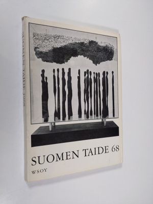 Suomen taide 1968