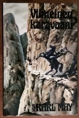 Karl May: Viimeinen karavaani