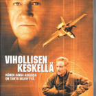 VIHOLLISEN KESKELLÄ DVD 2001 - pikkukuva 1