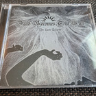 Dead Becomes The Sun ”The Last Eclipse” CD 2013 - pikkukuva 1