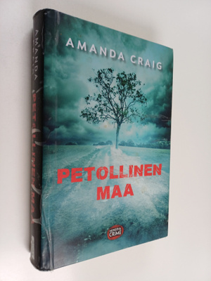 Amanda Craig : Petollinen maa
