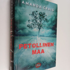 Amanda Craig : Petollinen maa - pikkukuva 1