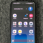 Solana Seeker älypuhelin 128 GB musta - pikkukuva 1