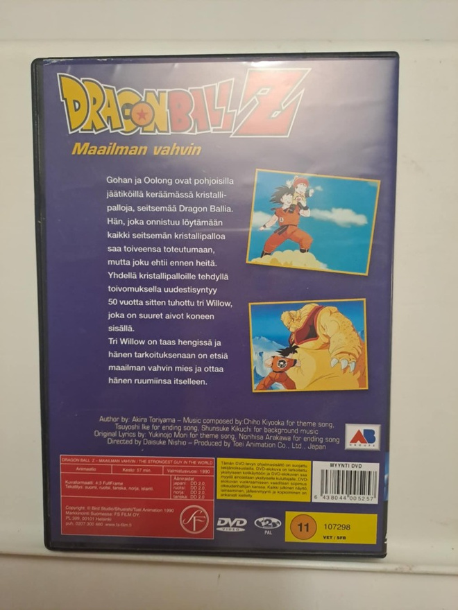 Item image
