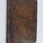 Psaltari, suomeksi. (1844) Suomen Biblia-seuralta toimitettu - pikkukuva 1