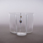 1019. Iittala 'Aalto' maljakko, Alvar Aalto, signeerattu. - pikkukuva 3