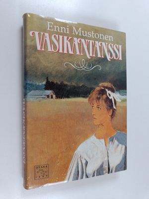 Enni Mustonen : Vasikantanssi