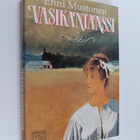 Enni Mustonen : Vasikantanssi - pikkukuva 1