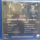 FUNERAL WINDS - KOUDE HAAT - M-/M HOL 2021 LP - pikkukuva 2