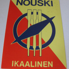 Nouski Ikaalinen, kulkenut - pikkukuva 1