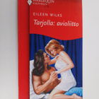 Eileen Wilks : Tarjolla: avioliitto - pikkukuva 1