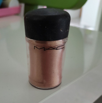 Mac pigmentti