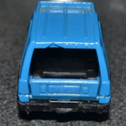 Matra Rancho (1982) Matchbox -pikkuauto 1:60 - pikkukuva 3