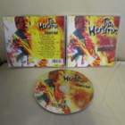 CD Jimi Hendrix 2001 Live At The Fillmore East - pikkukuva 2