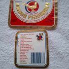 Olut etiketti - pikkukuva 2