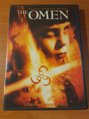 The Omen