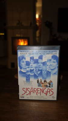 Sisärengas