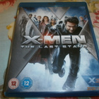 X-MEN THE LAST STAND - Blu-ray - pikkukuva 1