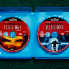 Lord of Illusions by Clive Barker Blu-ray 2 levyä - pikkukuva 2
