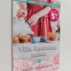 Soile Jokiranta : Villa Rauhalan naiset - pikkukuva 1