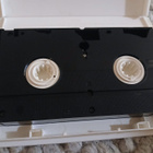 Agentti 003 1/2 Elokuvassa Erittäin Lyhyt VHS - pikkukuva 4