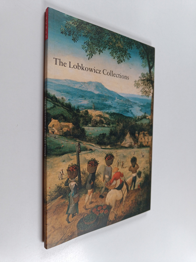 Sandra Pisano : The Lobkowicz Collections