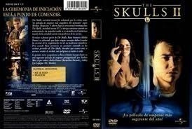 Skulls 2 - Kuoleman Kerho