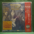 KISS - DIAMONDS IN THE DUST M/M PICTURE VINYL LP - pikkukuva 2