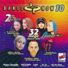 Dance Now 10 CD - pikkukuva 1