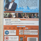 Burn Notice: Kausi 2 (4DVD) uusi ja muoveissa - pikkukuva 2