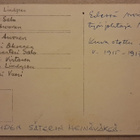 Kellahden Säterin: Heinäväkeä * (1226) - pikkukuva 2