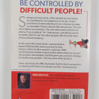 Dr. Mike Bechtle : People Can't Drive You Crazy If You Do... - pikkukuva 2
