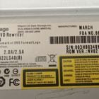 Hitachi /LG, GH40N, CD/DVD-RW asema - pikkukuva 3