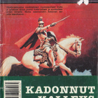 Korkeajännitys 14/1991 Kadonnut kalleus - pikkukuva 1